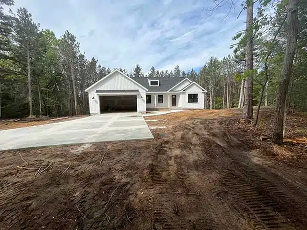 General Contractor Services in Whitehall