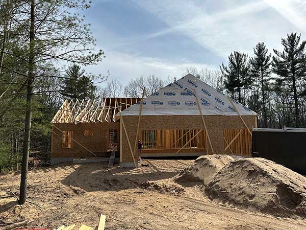 General Contractor in Whitehall, MI