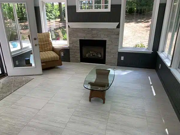General Contractor in Whitehall, MI