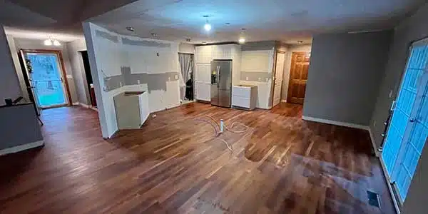 Home Remodeling