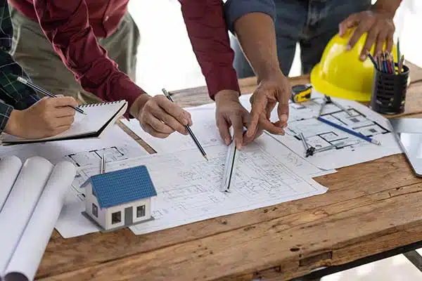 Real Estate Development Projects in Whitehall