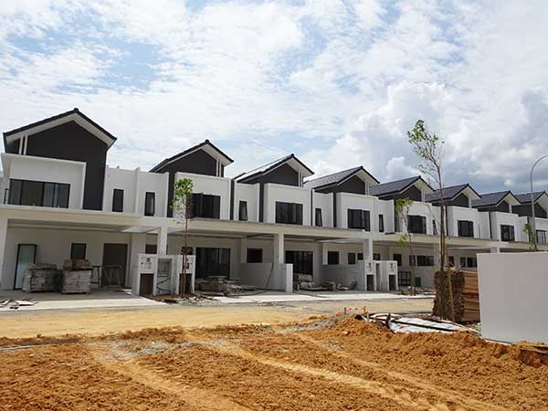 Real Estate Development Projects in Whitehall