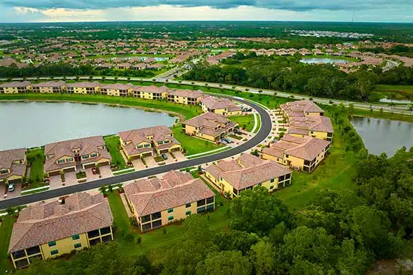Real Estate Development Projects in Whitehall