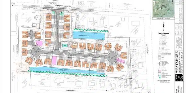 Real Estate Development